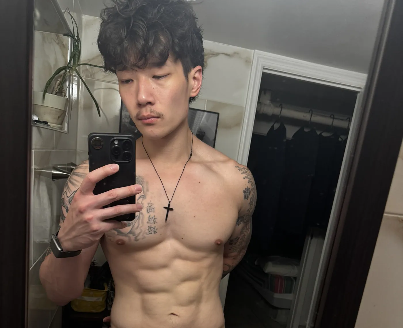 Brandon now
